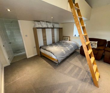 1 Bedroom Barn Conversion - Photo 5