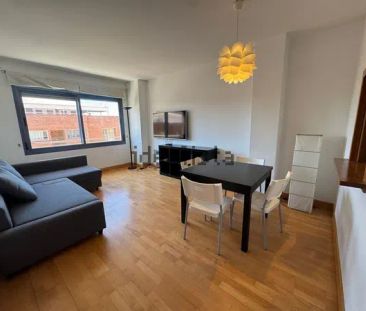 Alquiler de piso en Calle Eslava, 12 - Foto 4