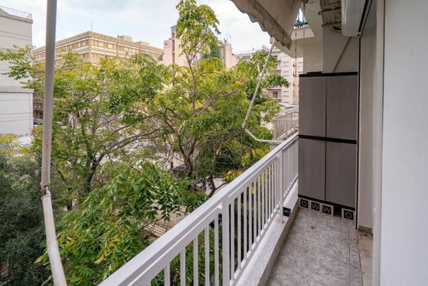 Διαμέρισμα για ενοικίαση Κεραμεικός (Γκάζι - Μεταξουργείο - Βοτανικός) - Photo 1