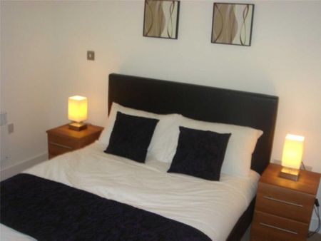 1 bedroom flat to rent - Photo 5