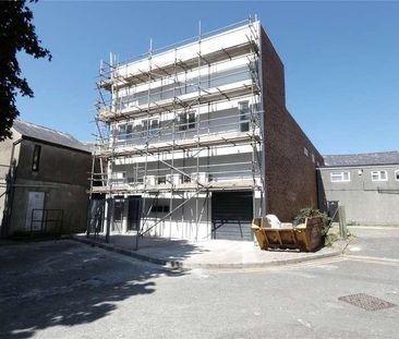 Wesley Street, Caernarfon, Gwynedd, LL55 - Photo 5