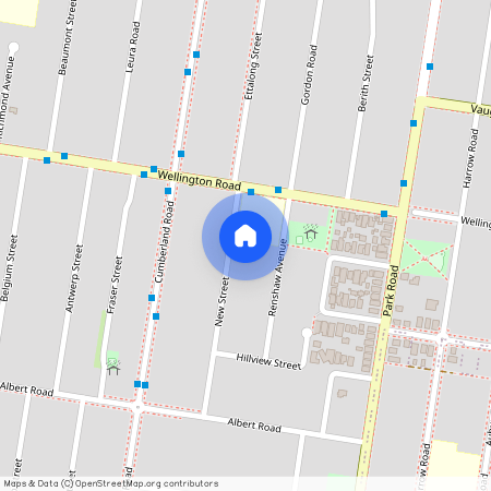 16 New Street, Auburn NSW 2144