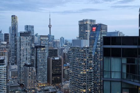For Lease - 55 Charles Street Unit# 4809, Toronto, Ontario - Photo 5