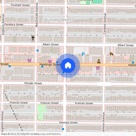 412 1728 Gilmore Ave, BC, Burnaby