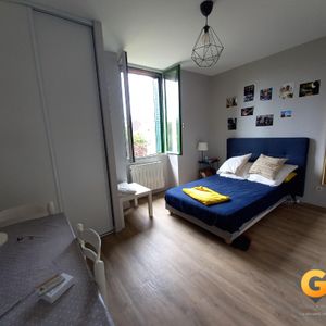 Location Appartement 1 pièce 15m² RENNES 35000 - Photo 2
