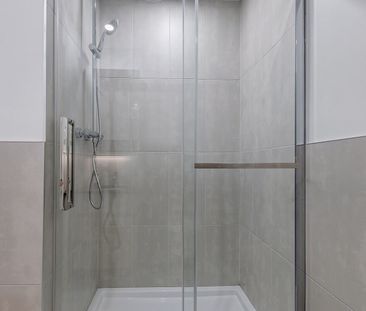 2061 rue Stanley, Montréal, QC - Photo 1