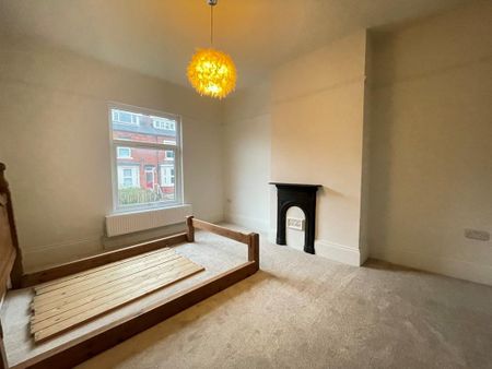 1 bedroom terraced house to rent - Photo 2