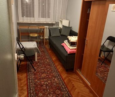 Pokój, Aleja Grunwaldzka - Photo 3