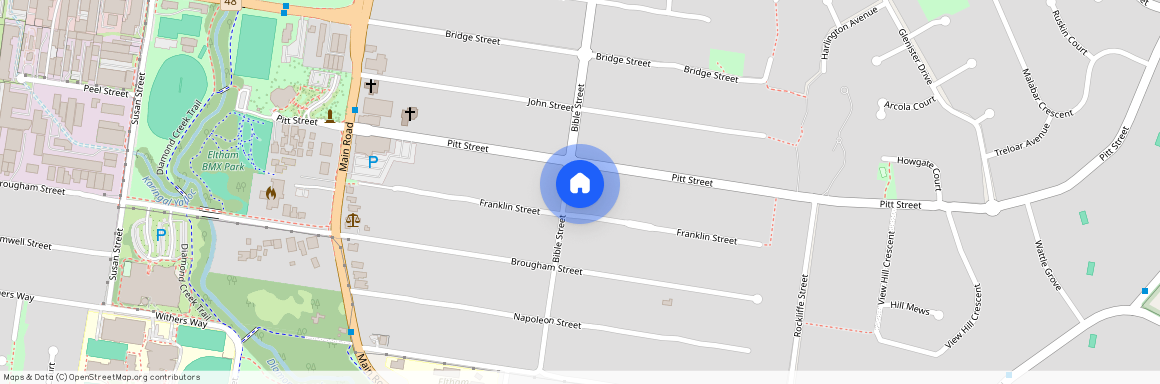 36 Bible Street, Vic 3095, Eltham