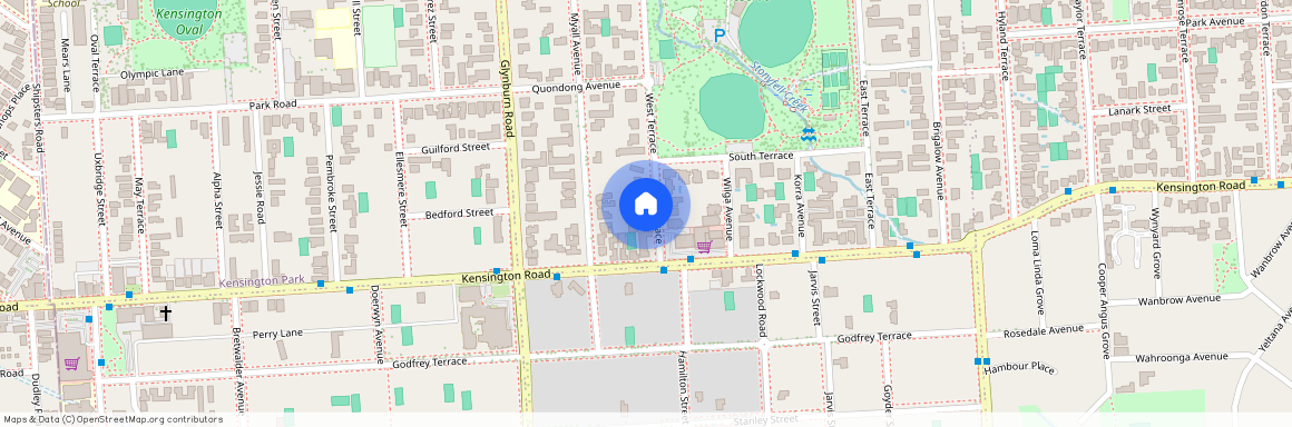 5/55 West Terrace, SA 5068, Kensington Gardens