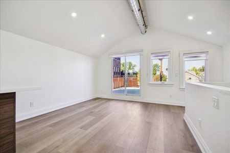 For Lease - 134 Argyle Street Unit# 3rd Floor, Toronto, Ontario - Photo 5