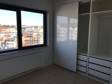 Penthouse te huur - Photo 4