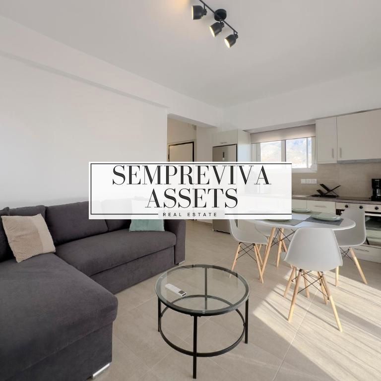 Διαμέρισμα για ενοικίαση Εκτελωνιστών - Εφοριακών (Άλιμος) - Photo 1