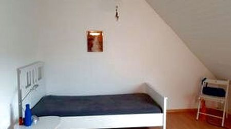 2½ Zimmer-Wohnung in Luzern, möbliert, auf Zeit - Photo 5