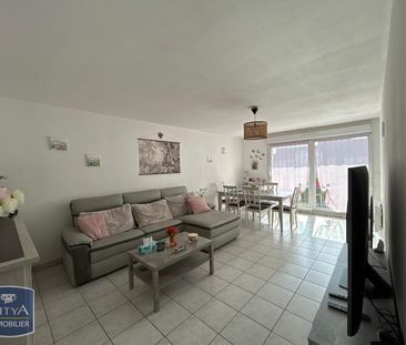 Location Appartement 2 pièces 57m² ABBEVILLE 80100 - Photo 3