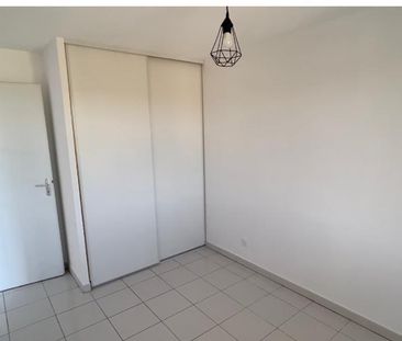 Location Appartement 2 pièces 43m² AGEN 47000 - Photo 6
