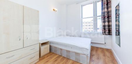 Two double bedrooms in the heart of Camden mins to Regents Park and Tube - Photo 2