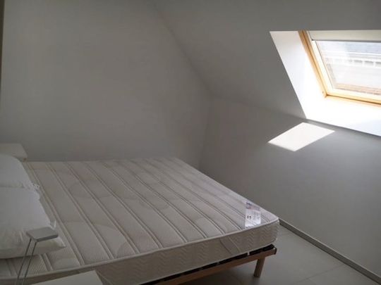 Appartement te huur - Foto 1