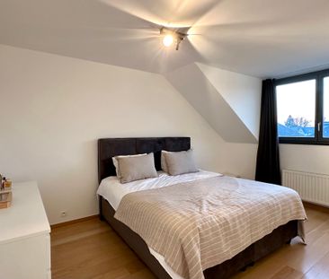 Allée Henri Pousseur, 1410, Waterloo - Foto 4