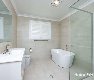 3 Bedroom Unit Located in the CBD - 15/12/25!!! - Photo 4