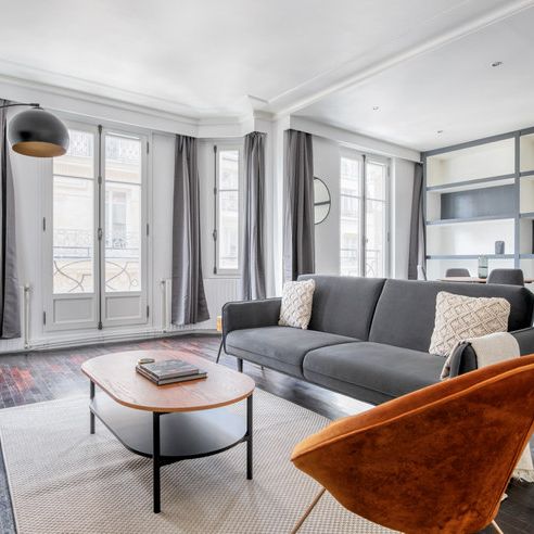 Rue Jean Mermoz - Photo 1