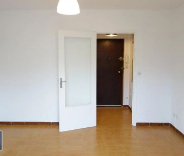 Appartement à louer 1 pièce 18.3m² - Photo 6