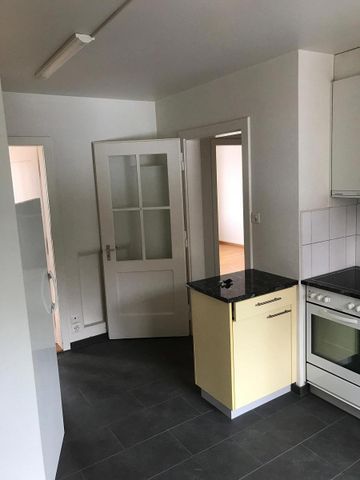 3 Zimmer, 1. Stock - Photo 3