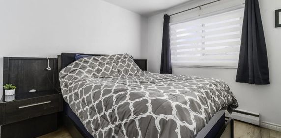 Appartement 4 ½ à louer Beauport juillet 2026 - Photo 2