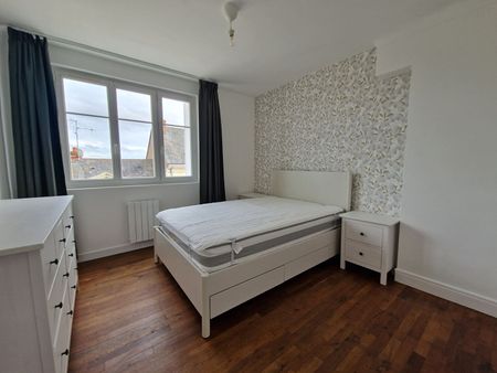 Location appartement 3 pièces, 56.56m², Saumur - Photo 4