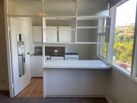 SUNNY STUDIO IN NORTH SYDNEY! - Photo 4