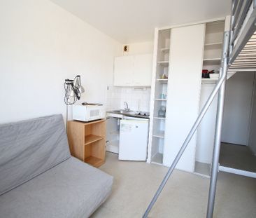 Appartement T1 à Rennes - Photo 2