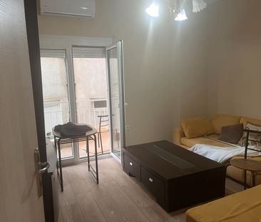Studio/Γκαρσονιέρα για ενοικίαση Άγιος Αντώνιος (Βέροια) - Photo 3