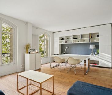 Appartement 3 Pièces 57 m² - Photo 1