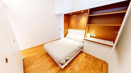 Studio to rent - Photo 4