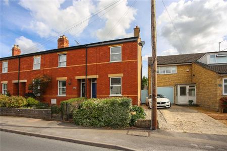 2 bedroom end of terrace house to rent - Photo 2