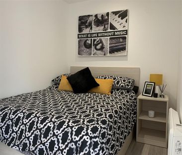 Studio to rent - Photo 4