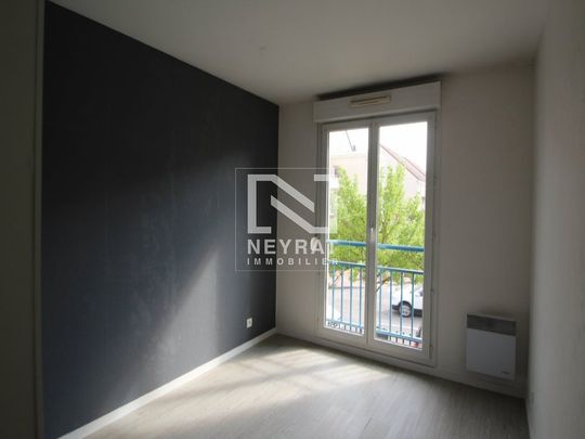 APPARTEMENT T3 A LOUER - Photo 1