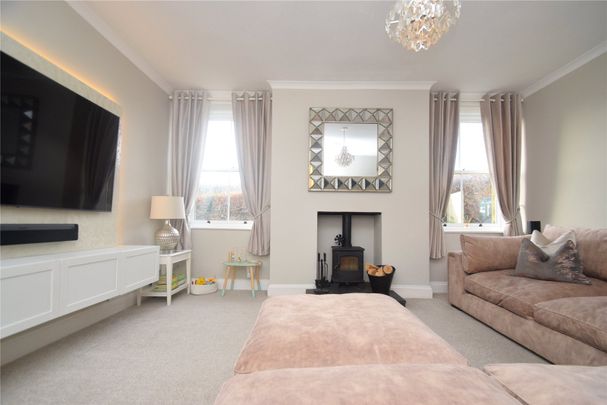 6 bed detached house to rent in High Street, Cloughton, YO13 - Photo 1