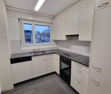 Hübsche Singlewohnung sucht einen Nachmieter - Foto 1