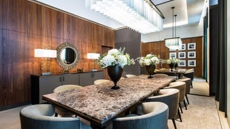 1 Bed Flat, Garret Mansions, W2 - Photo 3