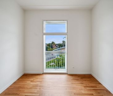 3-vær. lejlighed - Foto 4