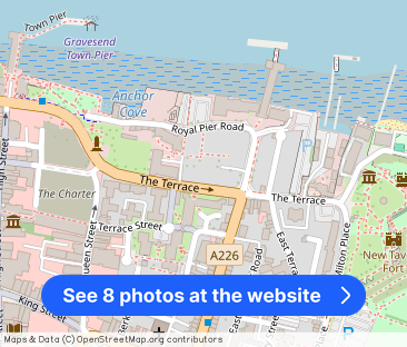 The Terrace, Gravesend, Kent, DA12 - Photo 1