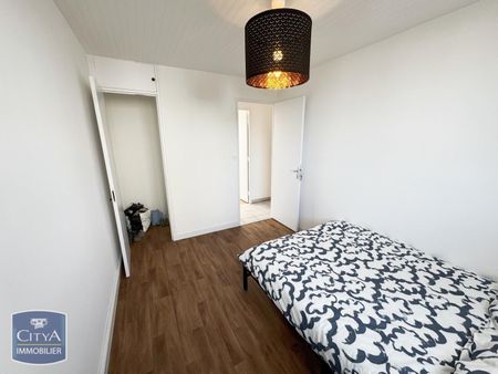 Location Appartement 1 pièce 9m² CHOLET 49300 - Photo 3