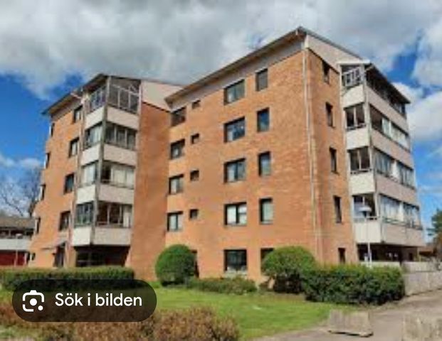 Ekholmsvägen, Örkelljunga - Photo 1