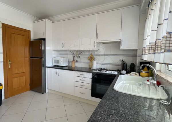 Apartamento T2 em Faro