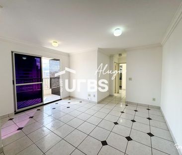 Apartamento Residencial - Photo 1