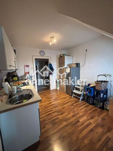 Wohnen am Park! Ruhige und helle 3 Zimmer-Wohnung im 3. OG. - Photo 3