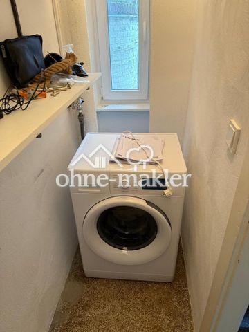 Eintrittskarte ins Rheingauviertel – Charmante, vollmöblierte 2-Zimmer-Whg. mit optimalem Grundriss - Photo 3