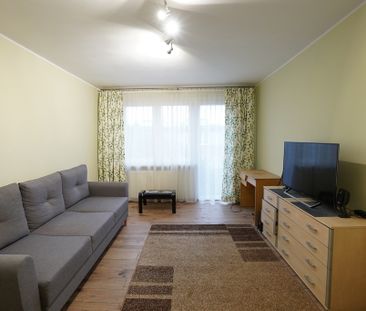 mieszkanie na wynajem Szczecin Niebuszewo - Zdjęcie 3