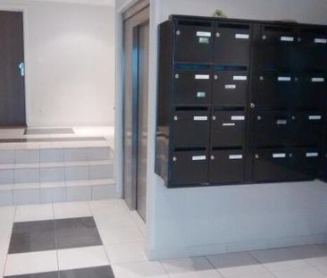 Appartement T2 Reims - Photo 4